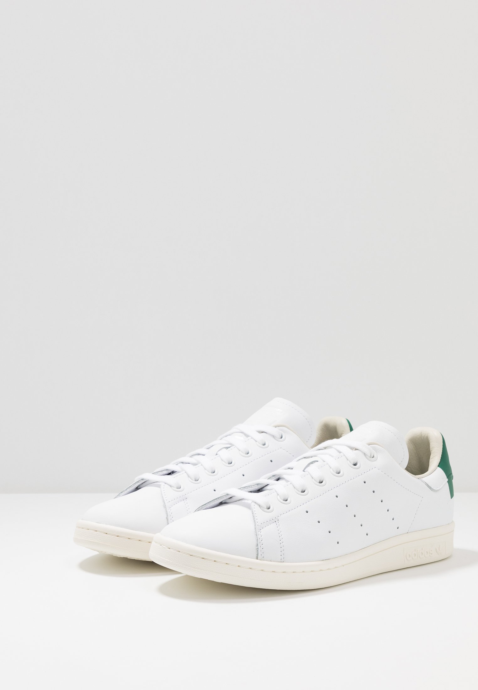 stan smith collegiate green