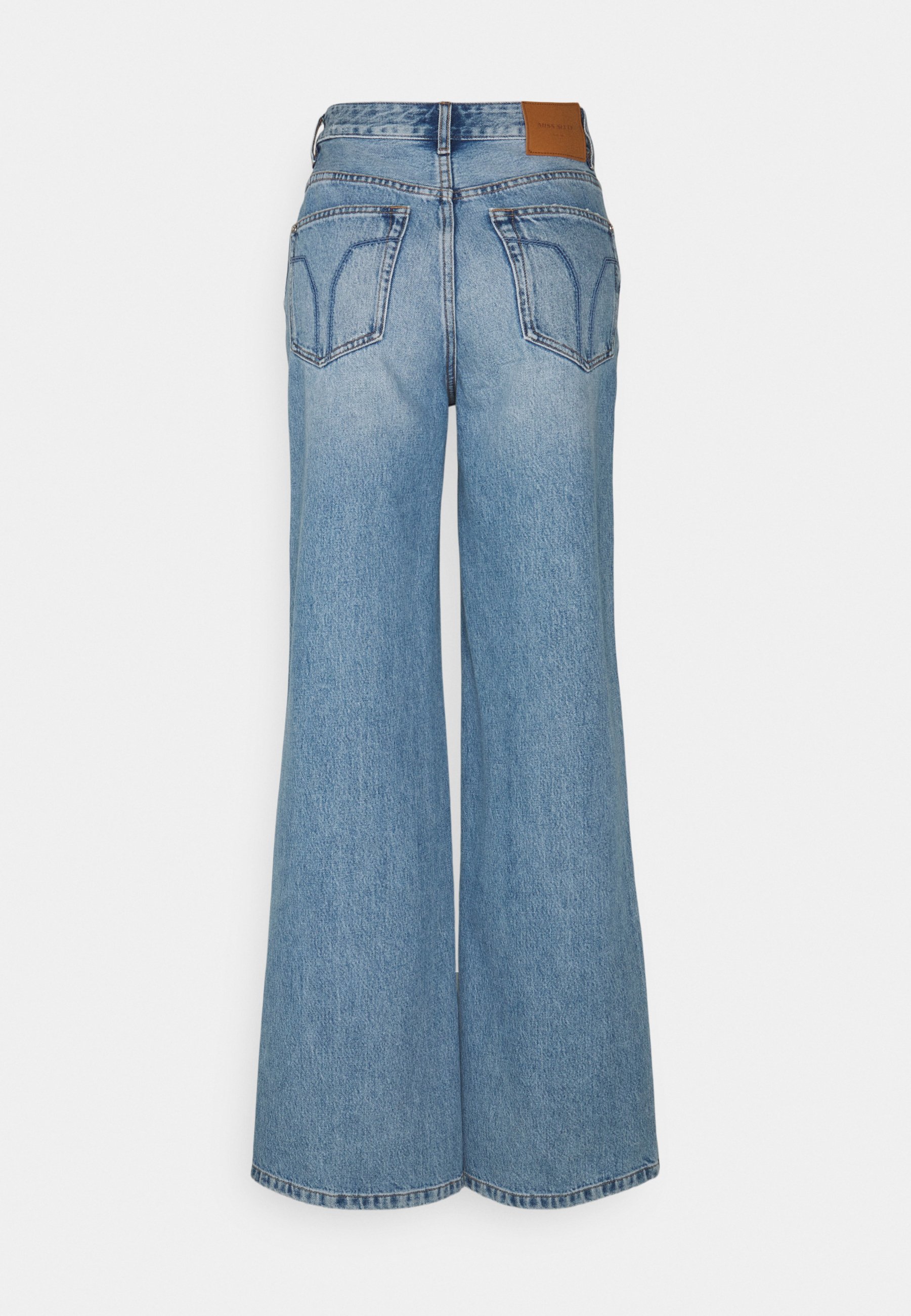 jeans a zampa miss sixty