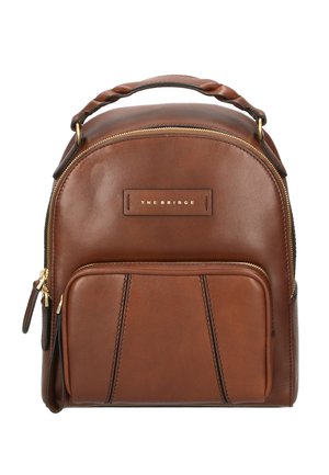 The Bridge, Mochila - marrone