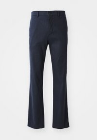 Unselected, jl navy