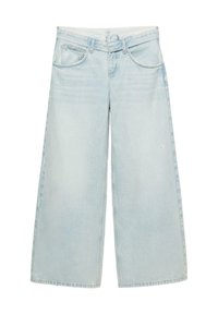 Baggy jeans - light blue
