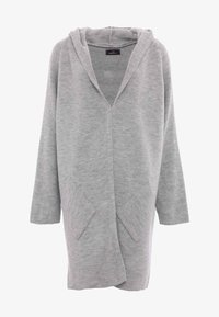 Niewybrane, hellgrau