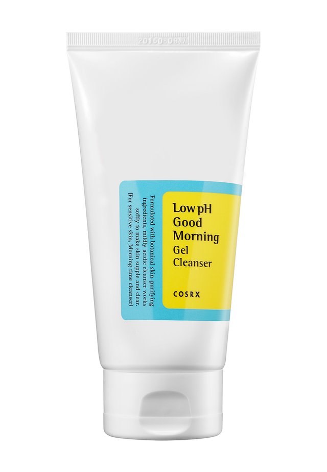 LOW PH GOOD MORNING GEL CLEANSER - Gezichtsreiniger - -