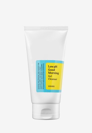 LOW PH GOOD MORNING  - Cleanser - -