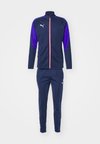 INDIVIDUALLIGA SET - Treningas - club navy