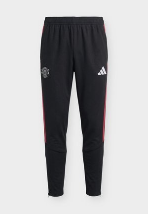 adidas Performance, MANCHESTER UNITED 26/27 TIRO PRESENTATION PANTS - Παντελόνι φόρμας - black