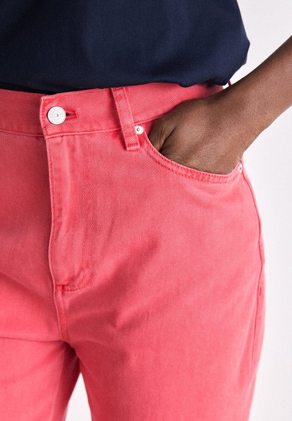 Straight leg jeans - crater2