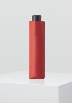 Schirm - red