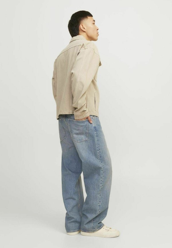 IALEX ORIGINAL  - Baggy Jeans3