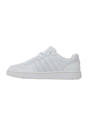 COURT KALI - Baskets basses - white white