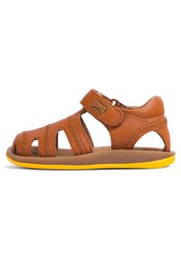 Camper BICHO FW - Sandali - medium brown