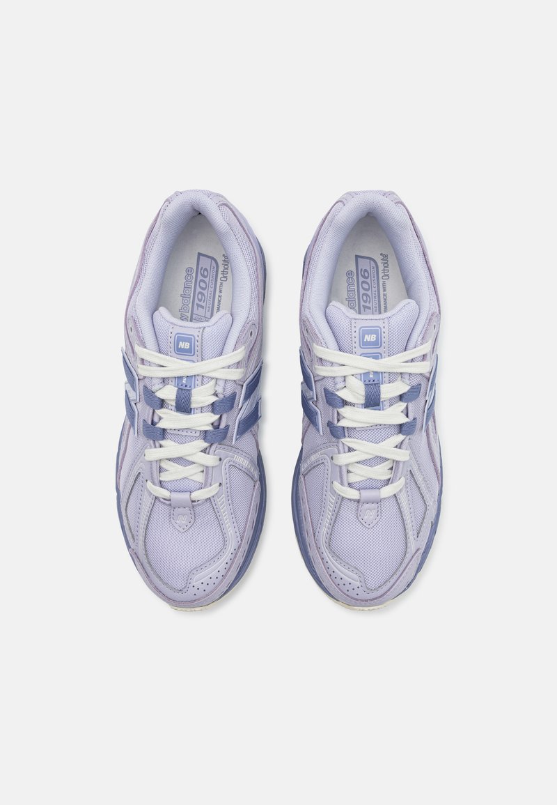 New Balance M1906 - Sneaker low - purple/flieder - Zalando.de