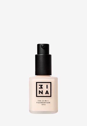 THE 3 IN 1 FOUNDATION - Foundation - Ivory