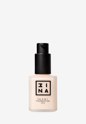 THE 3 IN 1 FOUNDATION 647 - Foundation - Ivory