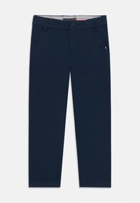 Non sélectionné, dark night navy