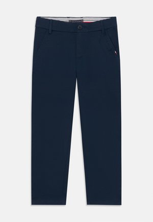 PANT - Chino - dark night navy