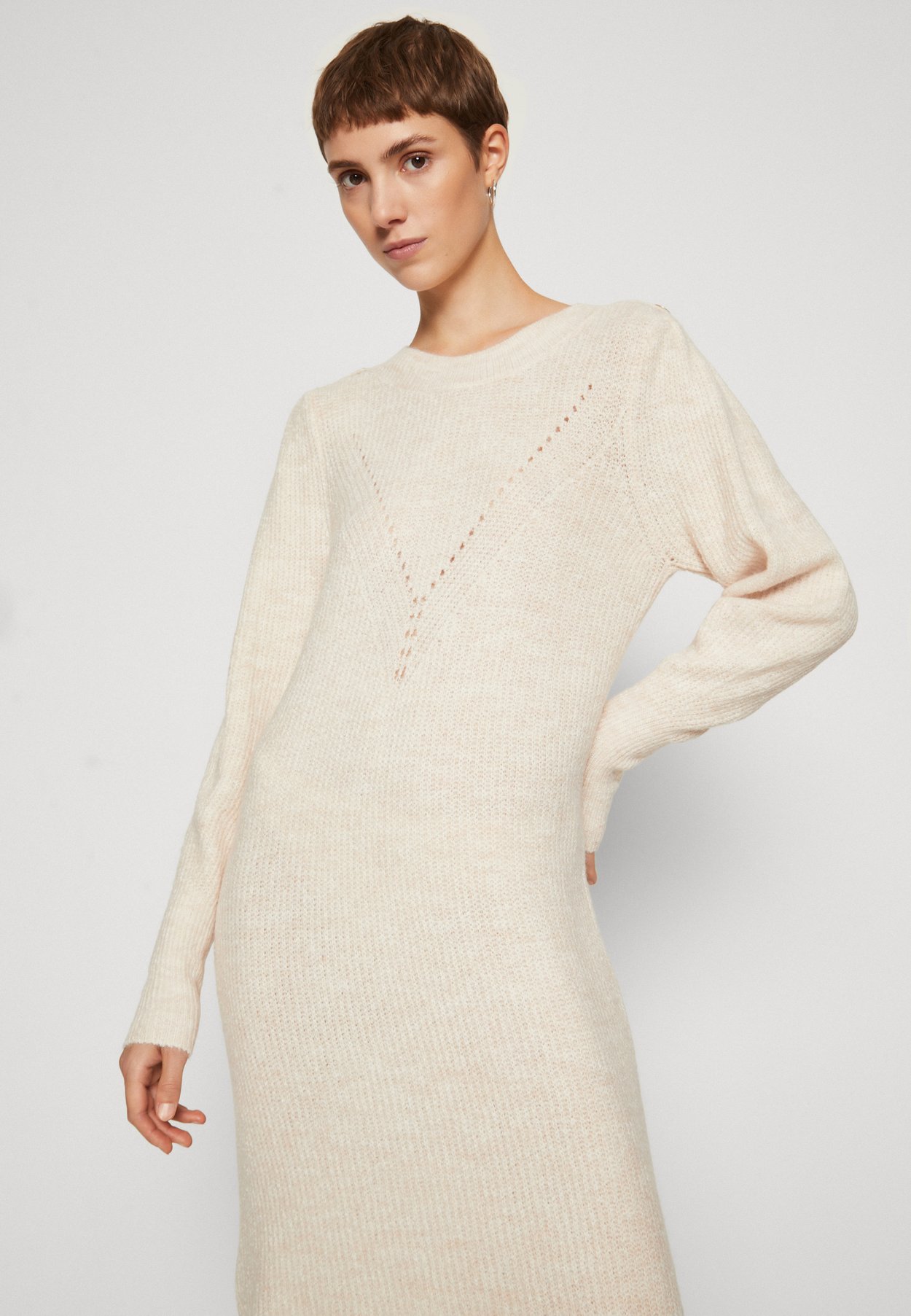 ONLCYRUS BUTTON DRESS