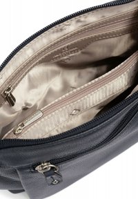 Hexagona CONFORT - Borsa a tracolla - marine