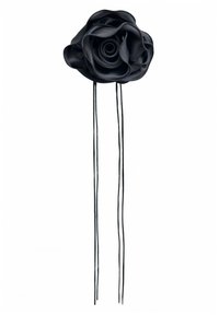 SAX35TH by Alicja Czarniecka ROSE - Ostali dodaci - black