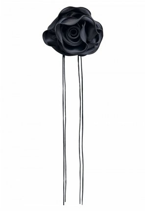 SAX35TH by Alicja Czarniecka ROSE - Kiti aksesuarai - black
