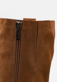 Tamaris Botas - cognac