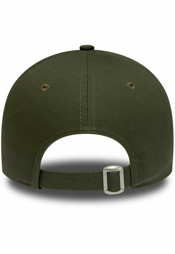 9FORTY NEW YORK YANKEES - Cap - olive2