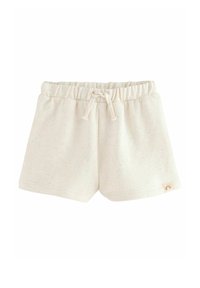 Next REGULAR FIT  - Pantalon de survêtement - oatmeal