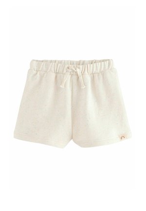 Next REGULAR FIT  - Spodnji deli trenirk - oatmeal