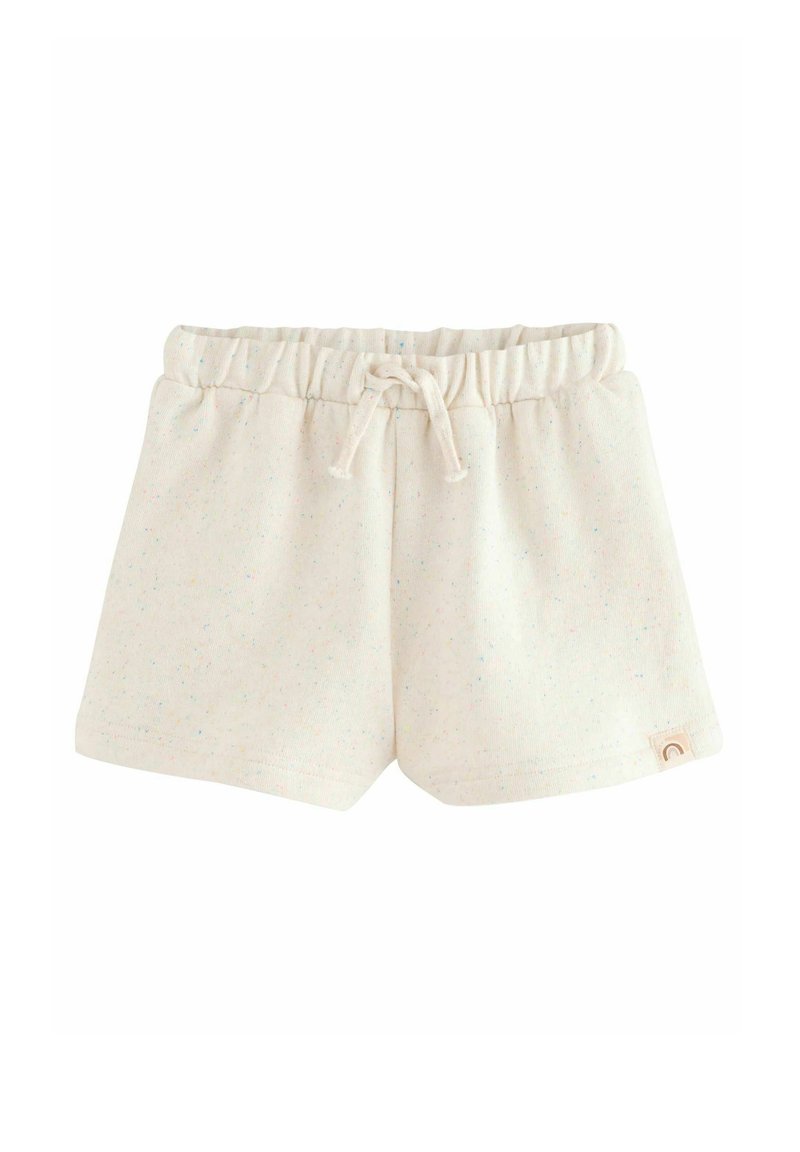 Next REGULAR FIT  - Pantalon de survêtement - oatmeal