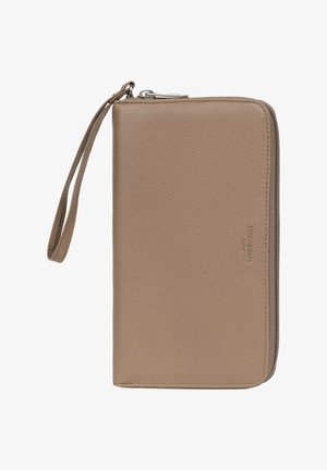 Hexagona CONFORT - Wallet - écorce confort