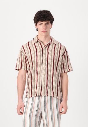 JORBELLAGIO - Chemise - antique white