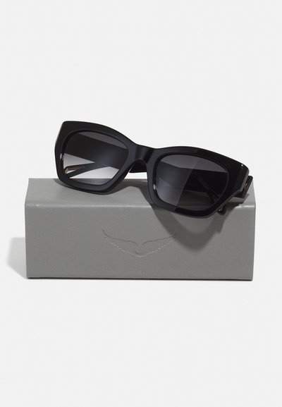 Zadig & Voltaire Solbriller - noir