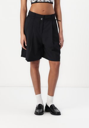 BOSS TALEDA - Shorts - black