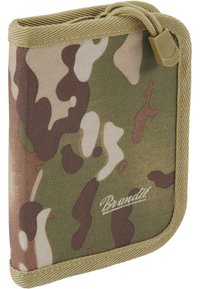 Unselected, tactical camo
