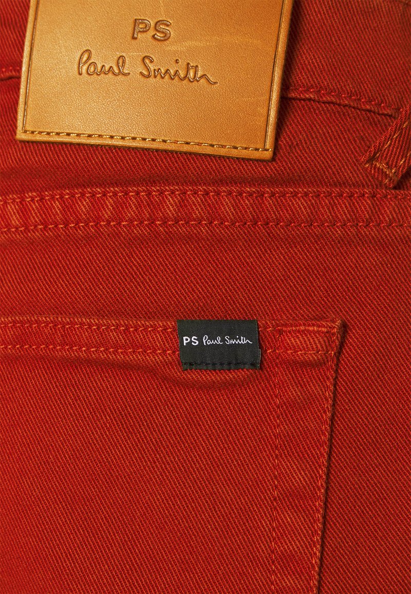 Herren Bekleidung | PS Paul Smith Jeans Tapered Fit brown/braun - EA19564 Herren Bekleidung | PS Paul Smith Jeans Tapered Fit brown/braun - EA19564