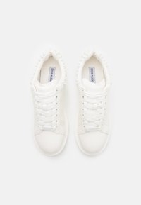 Steve Madden FROSTING - Trainers - white