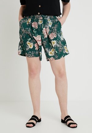 Shorts - green