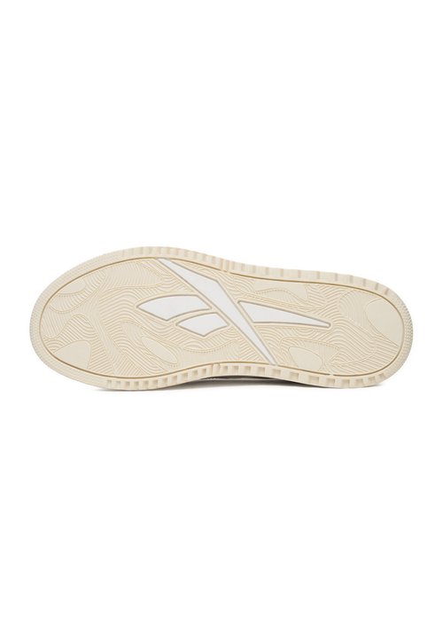 Reebok Training shoe - white light beige — photo 5