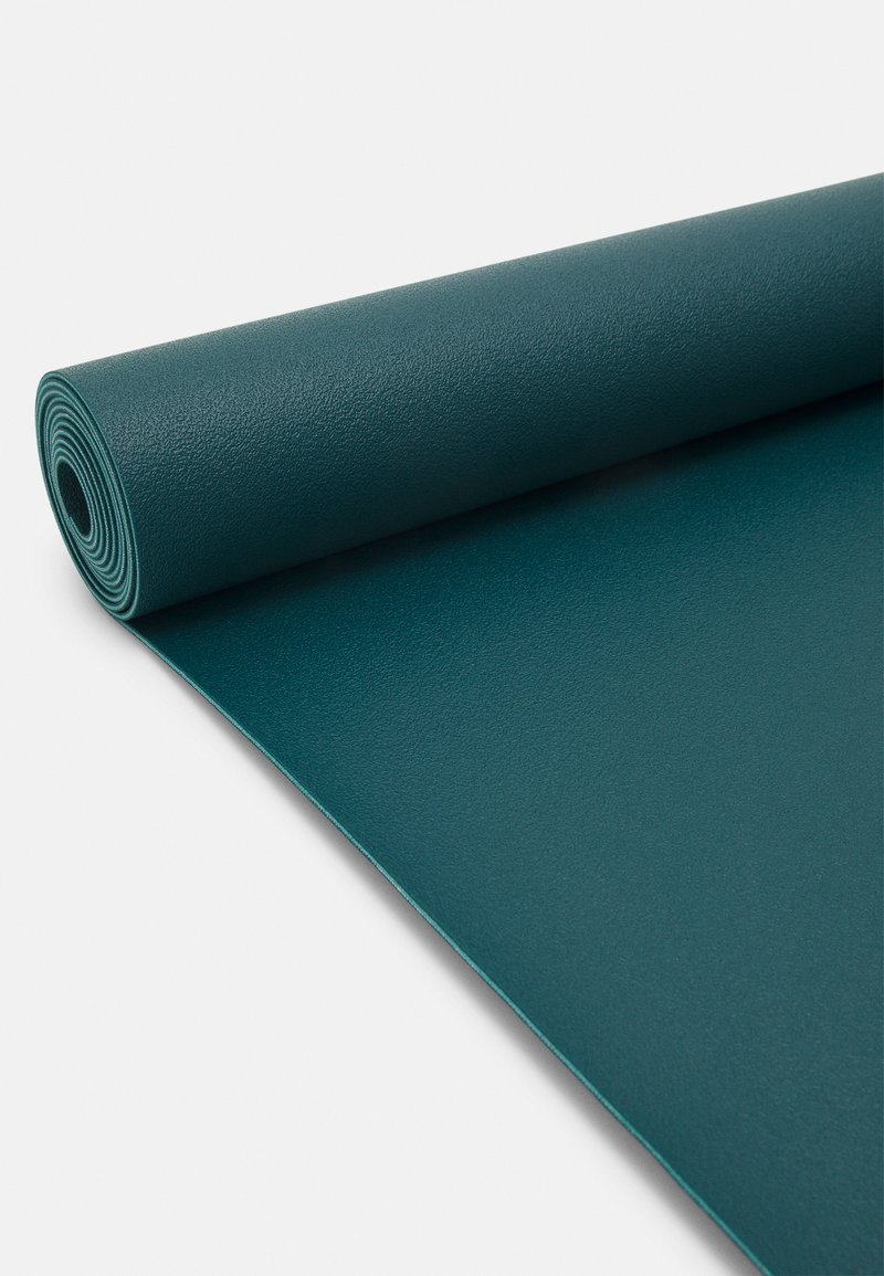 Damen Bälle & Schläger | B YOGA B MAT TRAVELLER REGULAR Fitness / Yoga ocean green/petrol - CC11046 Damen Bälle & Schläger | B YOGA B MAT TRAVELLER REGULAR Fitness / Yoga ocean green/petrol - CC11046