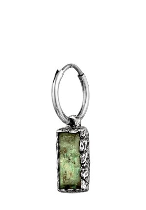 Oorbellen - silver-coloured