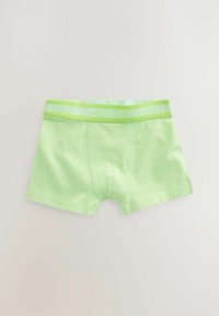 Next 5 PACK - Gaćice - green