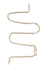 KARL LAGERFELD Collar - gold-coloured