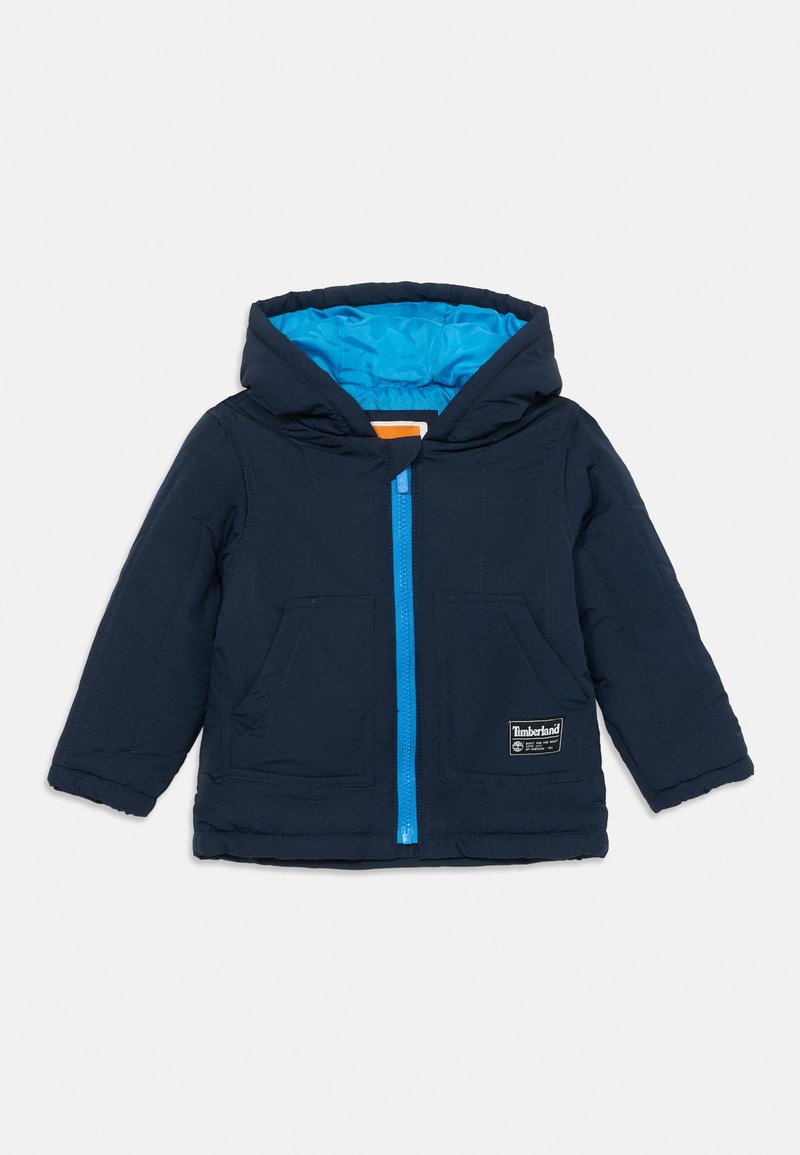 Timberland Outdoorjas meerkleurig Timberland Outdoorjas meerkleurig