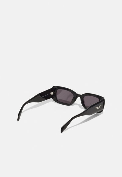 Zadig & Voltaire Sunčane naočale - shiny black