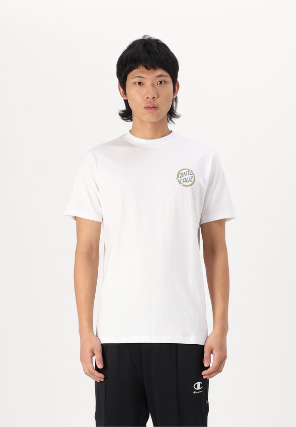 VILE UNISEX - Print T-shirt