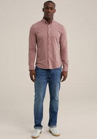 WE Fashion Majica - pink