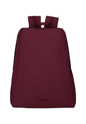 Rucksack - bordeaux