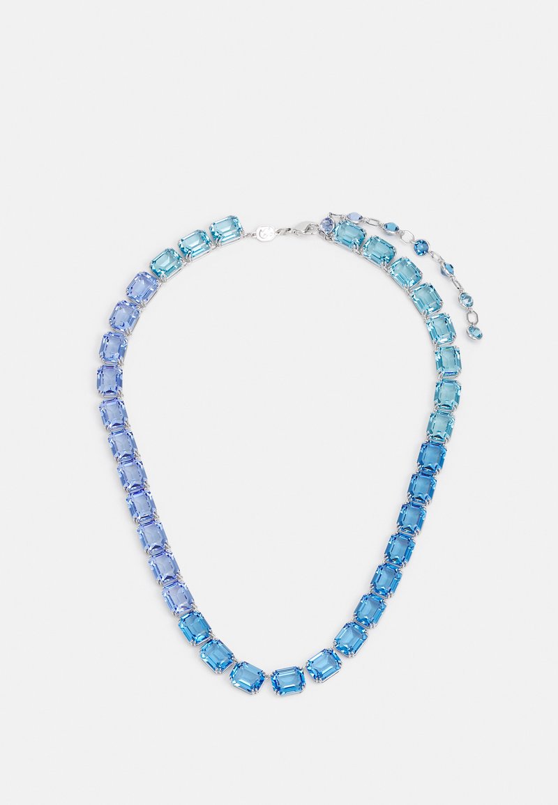 Swarovski MILLENIA ALL ARD - Náhrdelník - blue/modrá - Zalando.cz