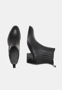 NeroGiardini Stivaletti - nero