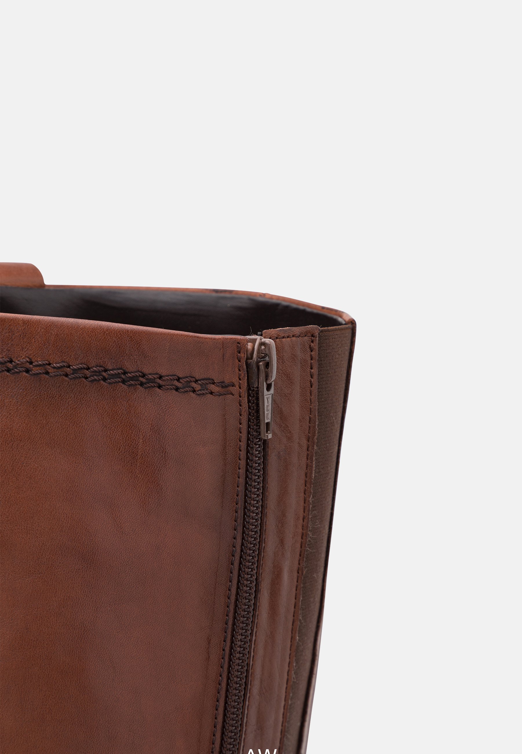 Femme Bottes - caramello Femme Bottes - caramello